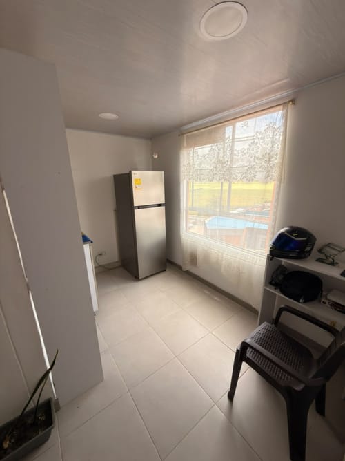 Apartaestudio en venta en Engativa Centro, Bogotá, 27 m² · foto 3 de 15