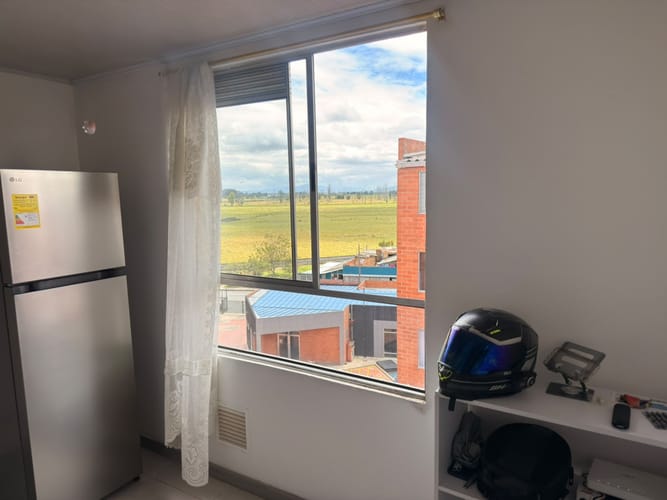 Apartaestudio en venta en Engativa Centro, Bogotá, 27 m² · foto 4 de 15