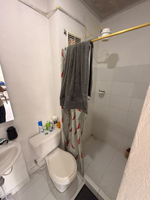 Apartaestudio en venta en Engativa Centro, Bogotá, 27 m² · foto 9 de 15