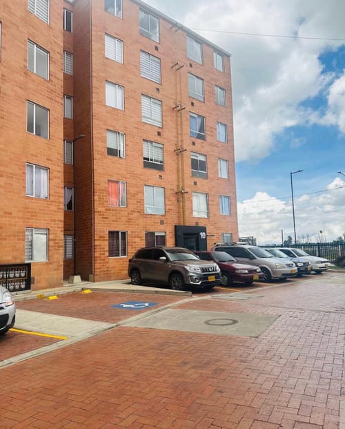 Apartaestudio en venta en Engativa Centro, Bogotá, 27 m² · foto 10 de 15