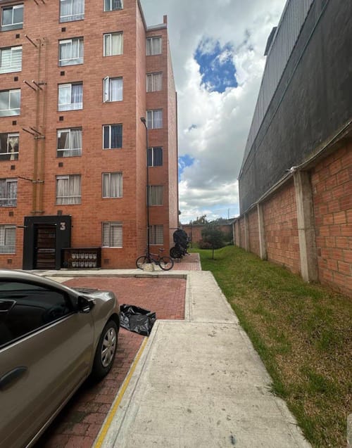 Apartaestudio en venta en Engativa Centro, Bogotá, 27 m² · foto 11 de 15