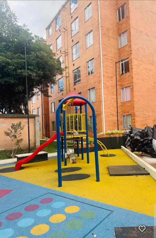 Apartaestudio en venta en Engativa Centro, Bogotá, 27 m² · foto 14 de 15