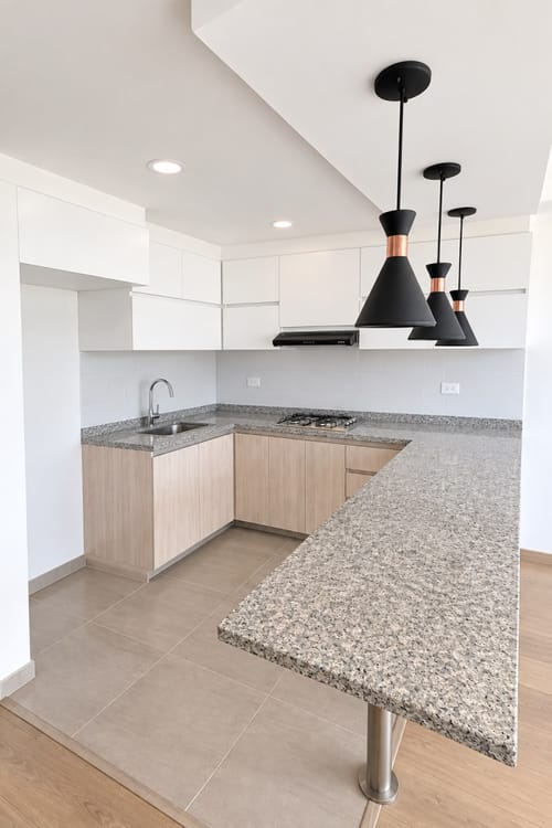 Apartamento en venta en Colina Campestre, Bogotá · foto 2 de 16