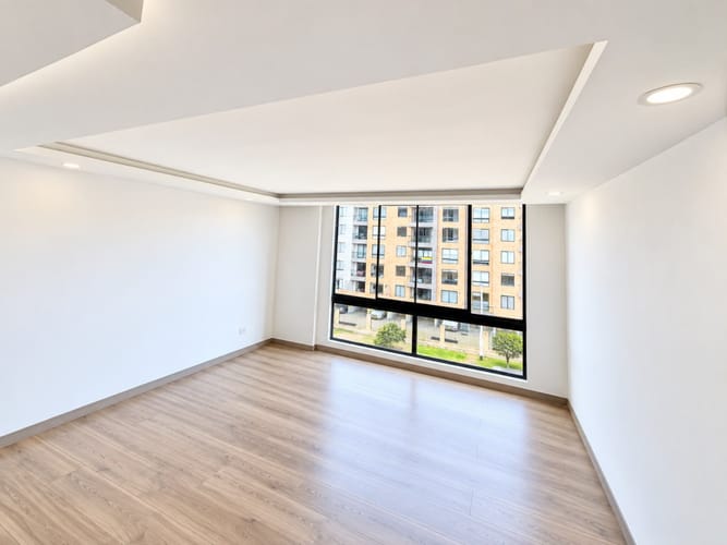 Apartamento en venta en Colina Campestre, Bogotá · foto 3 de 16