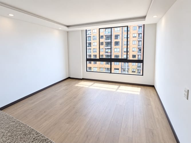 Apartamento en venta en Colina Campestre, Bogotá · foto 4 de 16