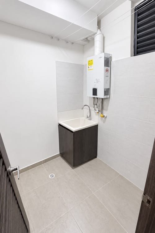 Apartamento en venta en Colina Campestre, Bogotá · foto 6 de 16