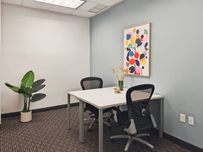 Oficina en arriendo en El Poblado, Medellín, 50 m² · foto 9 de 9