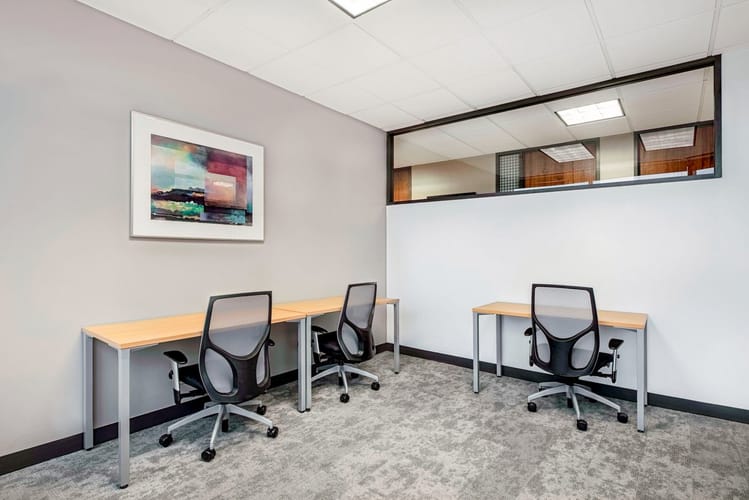 Oficina en arriendo en Laureles, Medellín, 60 m² · foto 9 de 9
