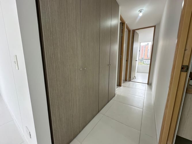 Apartamento de 3 alcobas en arriendo en Mayorca, Sabaneta, 86 m² · foto 3 de 15