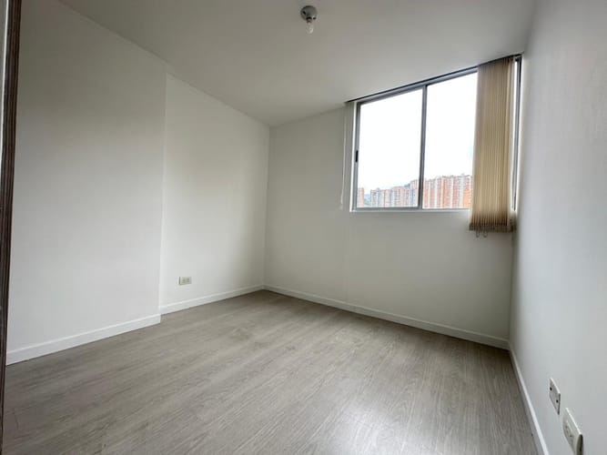 Apartamento de 3 alcobas en arriendo en Mayorca, Sabaneta, 86 m² · foto 6 de 15