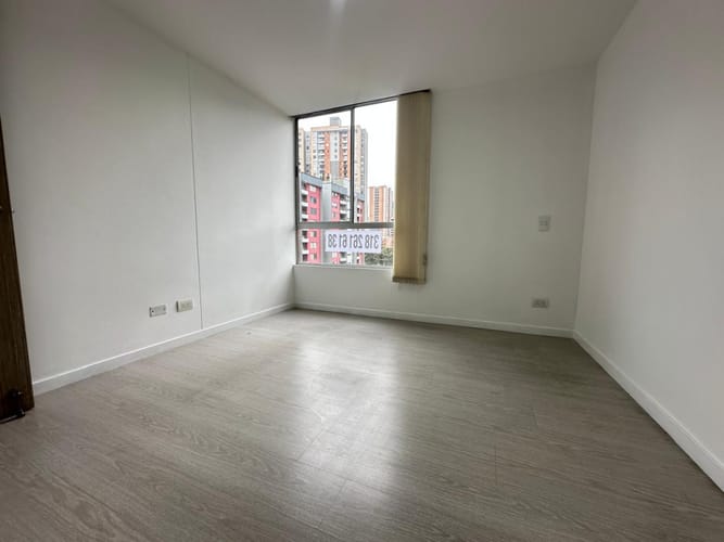 Apartamento de 3 alcobas en arriendo en Mayorca, Sabaneta, 86 m² · foto 11 de 15