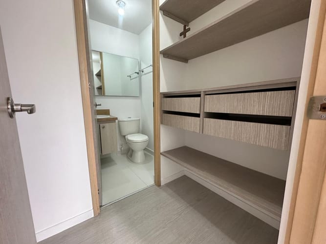 Apartamento de 3 alcobas en arriendo en Mayorca, Sabaneta, 86 m² · foto 12 de 15