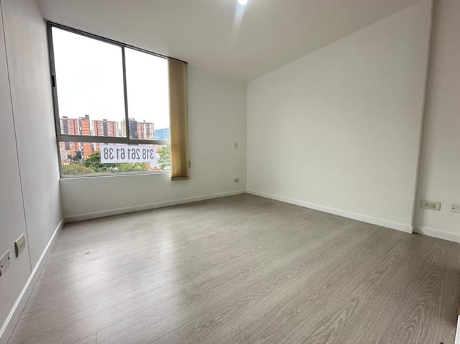 Apartamento de 3 alcobas en arriendo en Mayorca, Sabaneta, 86 m² · foto 14 de 15