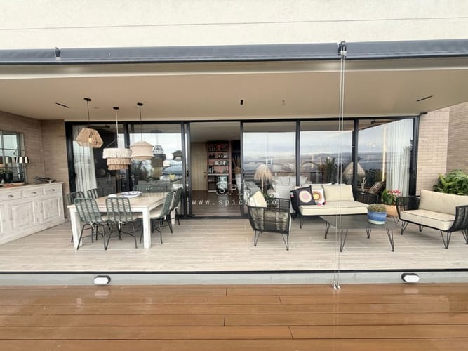 Casa de 3 alcobas en venta en Sajonia, Rionegro, 328 m² · foto 4 de 18