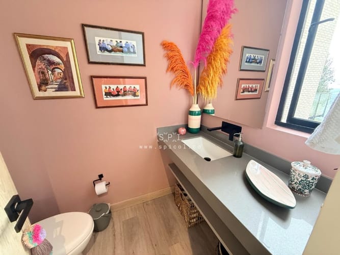 Casa de 3 alcobas en venta en Sajonia, Rionegro, 328 m² · foto 8 de 18
