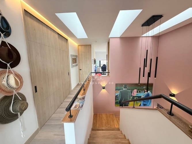 Casa de 3 alcobas en venta en Sajonia, Rionegro, 328 m² · foto 15 de 18