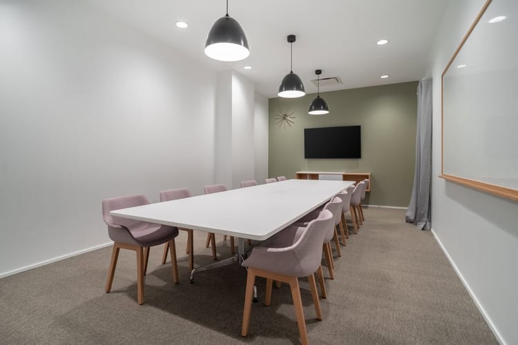 Oficina en arriendo en Altos De Yerbabuena, Chía, 60 m² · foto 8 de 10