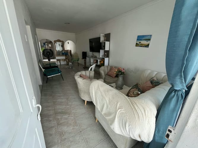 Casa de 8 alcobas en venta en El Bosque, Cartagena, 192 m² · foto 5 de 24