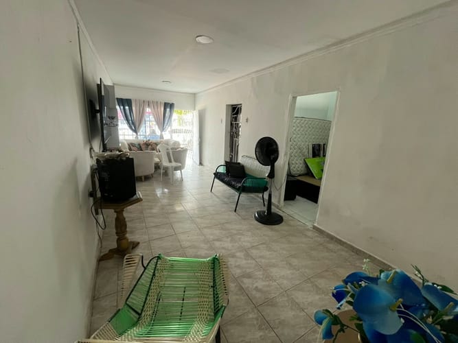 Casa de 8 alcobas en venta en El Bosque, Cartagena, 192 m² · foto 7 de 24