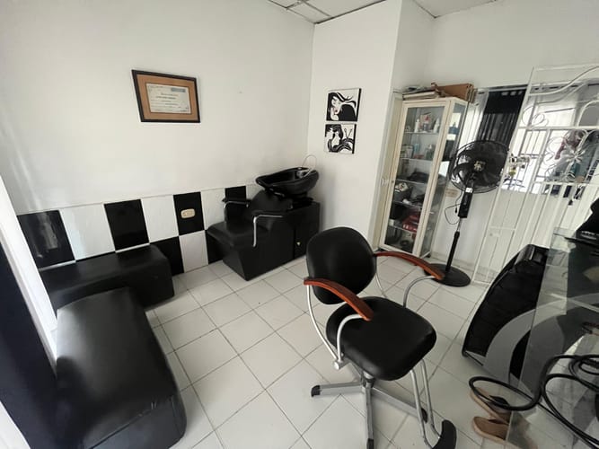 Casa de 8 alcobas en venta en El Bosque, Cartagena, 192 m² · foto 8 de 24