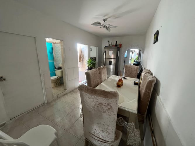 Casa de 8 alcobas en venta en El Bosque, Cartagena, 192 m² · foto 12 de 24