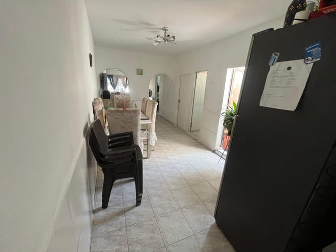 Casa de 8 alcobas en venta en El Bosque, Cartagena, 192 m² · foto 13 de 24