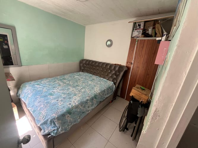 Casa de 8 alcobas en venta en El Bosque, Cartagena, 192 m² · foto 16 de 24