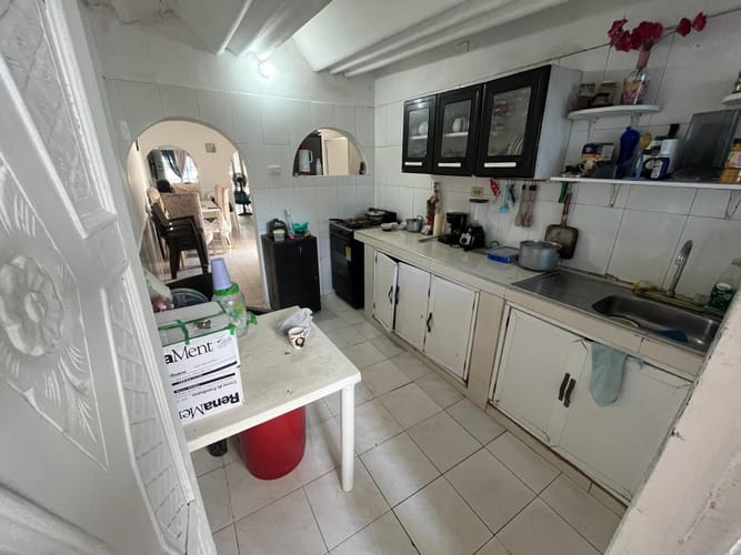Casa de 8 alcobas en venta en El Bosque, Cartagena, 192 m² · foto 19 de 24