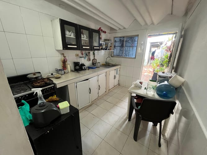 Casa de 8 alcobas en venta en El Bosque, Cartagena, 192 m² · foto 18 de 24
