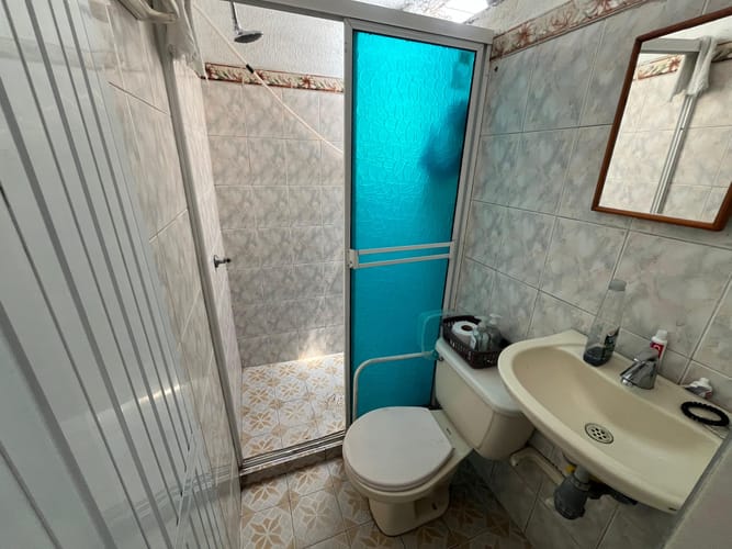 Casa de 8 alcobas en venta en El Bosque, Cartagena, 192 m² · foto 15 de 24