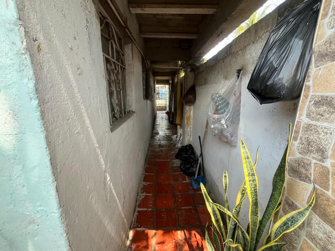 Casa de 8 alcobas en venta en El Bosque, Cartagena, 192 m² · foto 22 de 24