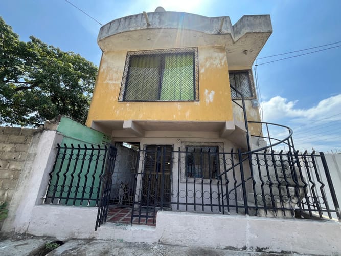 Casa de 8 alcobas en venta en El Bosque, Cartagena, 192 m² · foto 23 de 24