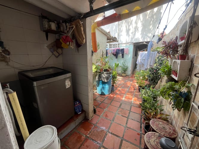 Casa de 8 alcobas en venta en El Bosque, Cartagena, 192 m² · foto 20 de 24