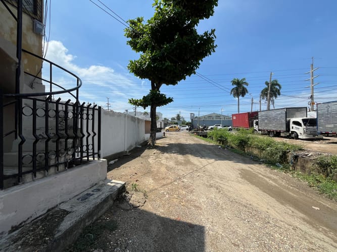 Casa de 8 alcobas en venta en El Bosque, Cartagena, 192 m² · foto 24 de 24