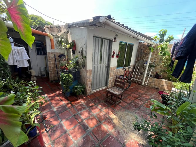 Casa de 8 alcobas en venta en El Bosque, Cartagena, 192 m² · foto 21 de 24