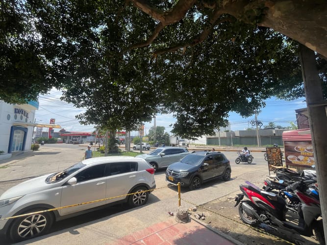 Casa de 8 alcobas en venta en El Bosque, Cartagena, 192 m² · foto 4 de 24