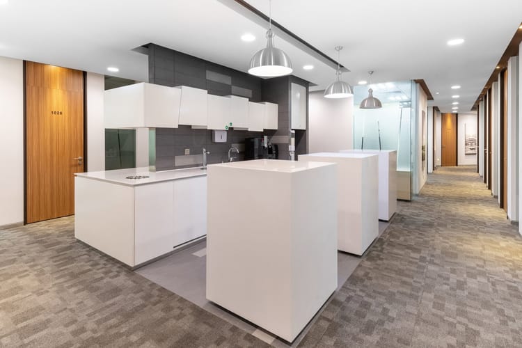 Oficina en arriendo en Ciudad Jardin, Cali, 75 m² · foto 6 de 9