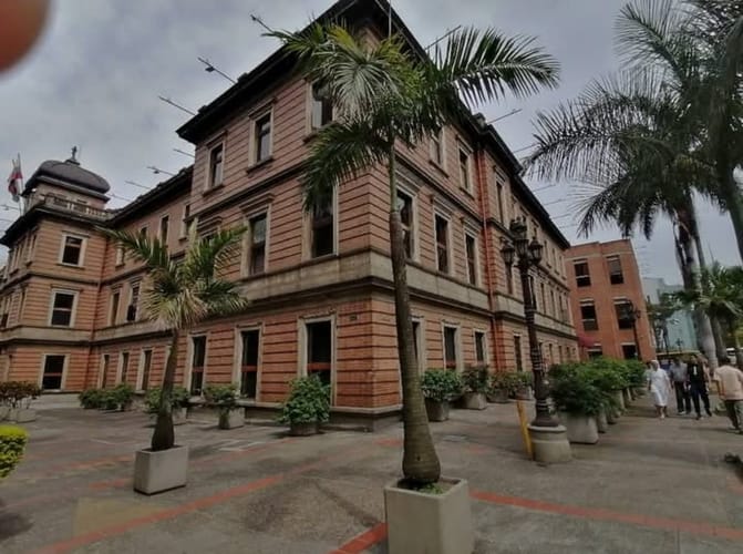 Local en venta en Prado, Medellín, 41 m² · foto 2 de 13