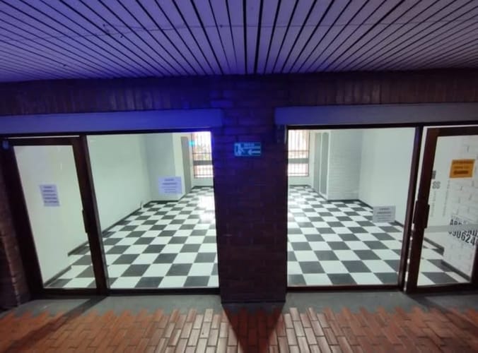 Local en venta en Prado, Medellín, 41 m² · foto 3 de 13