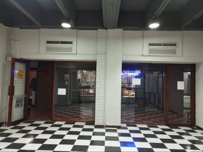 Local en venta en Prado, Medellín, 41 m² · foto 4 de 13