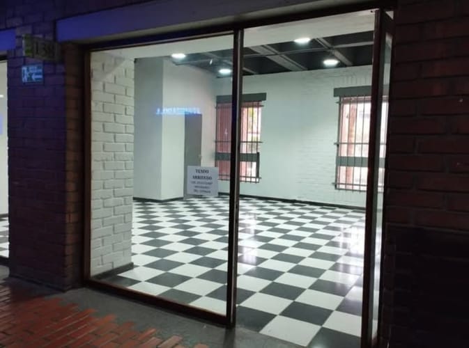 Local en venta en Prado, Medellín, 41 m² · foto 5 de 13