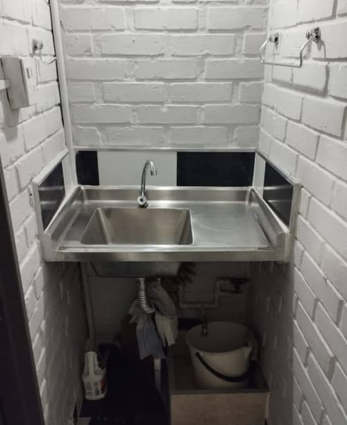 Local en venta en Prado, Medellín, 41 m² · foto 11 de 13