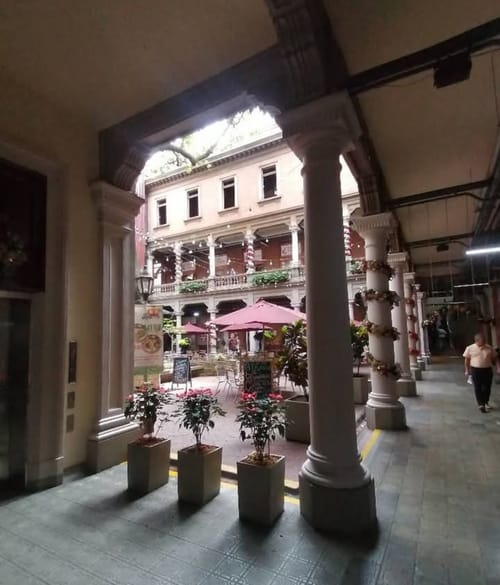 Local en venta en Prado, Medellín, 41 m² · foto 13 de 13