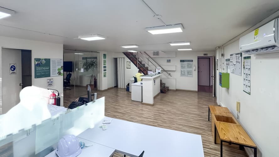 Oficina en venta en Santa Maria De Los Angeles, Medellín, 149 m² · foto 6 de 22