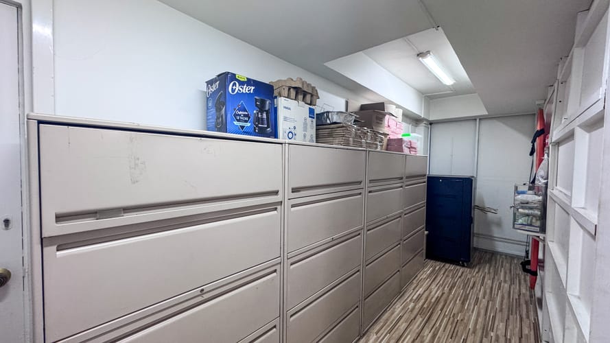 Oficina en venta en Santa Maria De Los Angeles, Medellín, 149 m² · foto 12 de 22