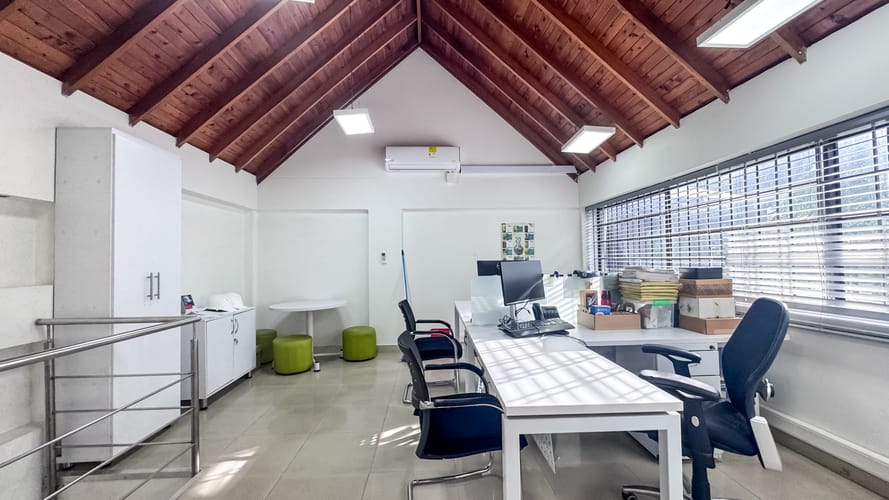 Oficina en venta en Santa Maria De Los Angeles, Medellín, 149 m² · foto 13 de 22