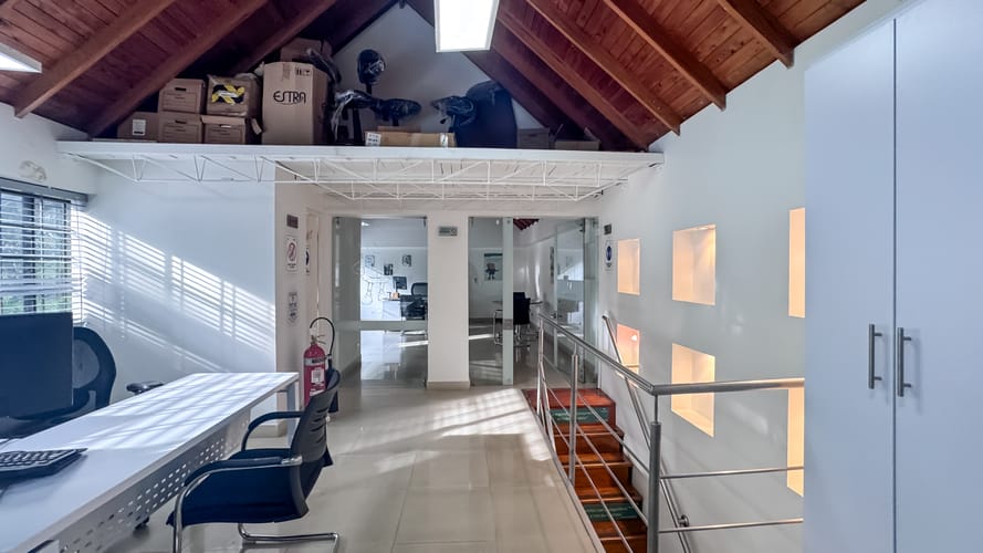 Oficina en venta en Santa Maria De Los Angeles, Medellín, 149 m² · foto 14 de 22