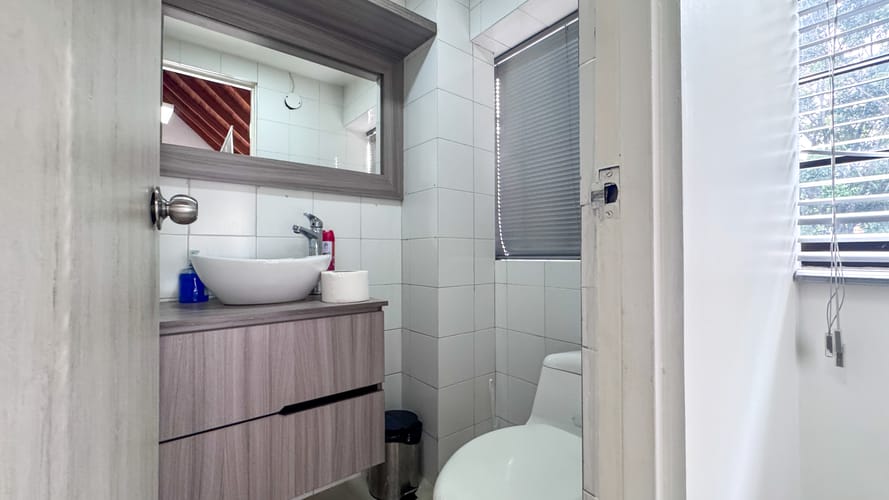 Oficina en venta en Santa Maria De Los Angeles, Medellín, 149 m² · foto 16 de 22