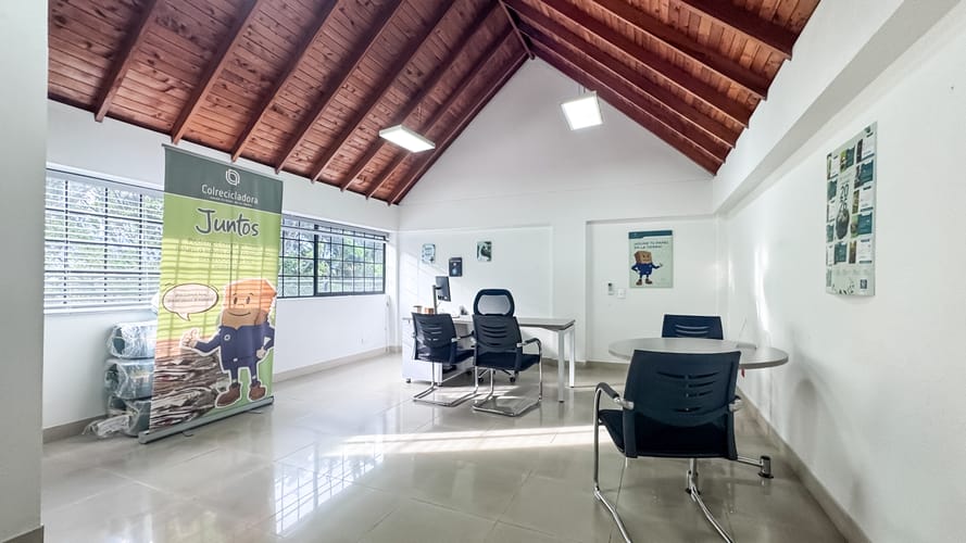 Oficina en venta en Santa Maria De Los Angeles, Medellín, 149 m² · foto 17 de 22