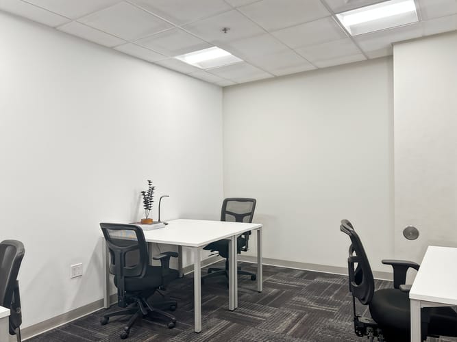 Oficina en arriendo en Salgar, Puerto Colombia, 120 m² · foto 2 de 9